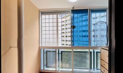 Blk 201B Compassvale South Gate (Sengkang), HDB 5 Rooms #575494431